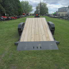 2026 Rice 82x20  Equipment Tilt PTHD20