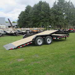 2026 Rice 82x20  Equipment Tilt PTHD20