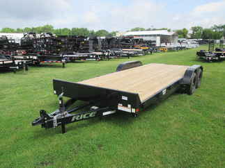 2026 Rice 82x20