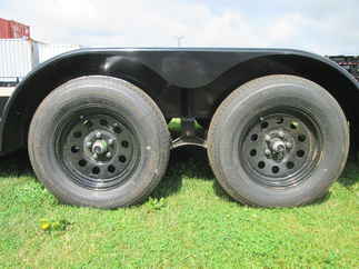 2026 Rice 82x20  Car Hauler FMCR8220
