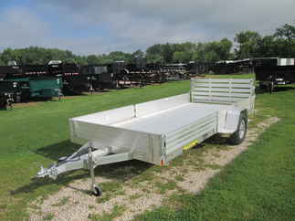 2027 Aluma 81x15