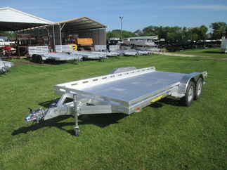 2027 Aluma 81x16