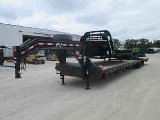 2022 PJ Trailer 102x40
