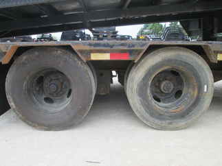 2022 PJ Trailer 102x40 LD Gooseneck LDS40D2HASKK