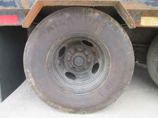 2022 PJ Trailer 102x40 LD Gooseneck LDS40D2HASKK