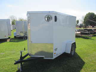 2026 Darkhorse 5x8