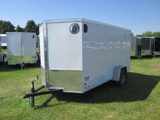 2026 Darkhorse 6x12