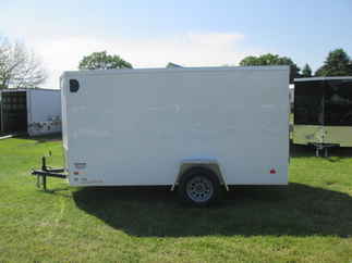 2026 Darkhorse 6x12  Enclosed Cargo DHW6X12SA30