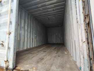 Used 20 Long x 8 Wide - ST WWT