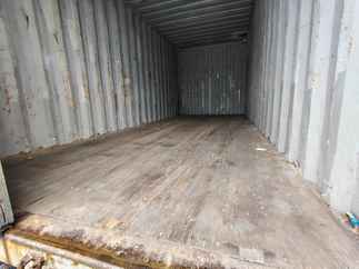 Used 20 Long x 8 Wide - ST WWT