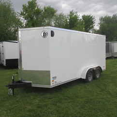 2026 Darkhorse 7x16