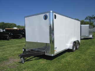 2026 Darkhorse 7x16