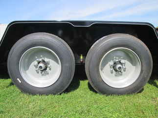 2026 Behnke Trailers 83x20  Equipment CBCT2016E