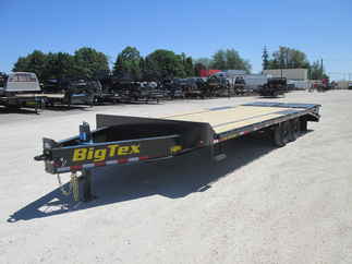 2026 Big Tex 102x25