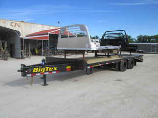 2026 Big Tex 102x25