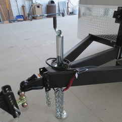 2027 Haul-About 7x16  Enclosed Cargo LPD716TA3
