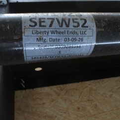 2027 Haul-About 7x16  Enclosed Cargo LPD716TA3