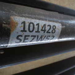 2027 Haul-About 7x16  Enclosed Cargo LPD716TA3