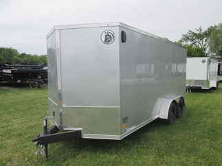 2026 Darkhorse 7x16