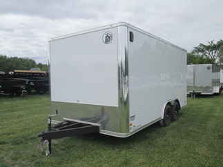2026 Darkhorse 8.5x16