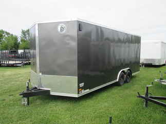 2026 Darkhorse 8.5x20