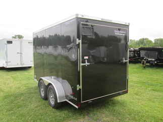 2026 Haul-About 6x12  Enclosed Cargo CGR612TA2