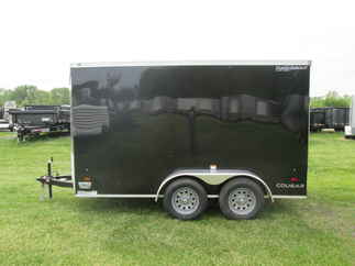 2026 Haul-About 6x12  Enclosed Cargo CGR612TA2