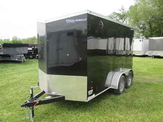 2026 Haul-About 6x12  Enclosed Cargo CGR612TA2