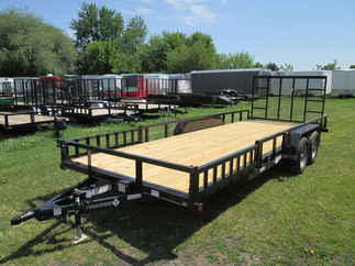 2026 Diamond T 83x20