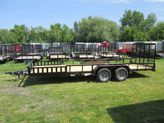 2026 Diamond T 83x20  Utility 8320SUCHATV
