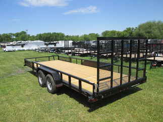 2026 Diamond T 83x20  Utility 8320SUCHATV