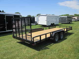 2026 Diamond T 83x20  Utility 8320SUCHATV