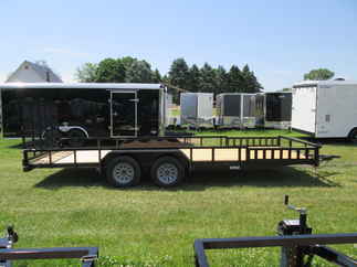 2026 Diamond T 83x20  Utility 8320SUCHATV
