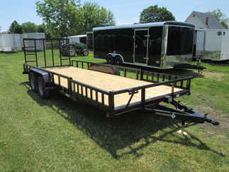 2026 Diamond T 83x20  Utility 8320SUCHATV
