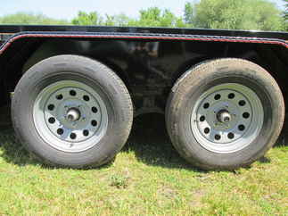 2026 Diamond T 83x20  Utility 8320SUCHATV