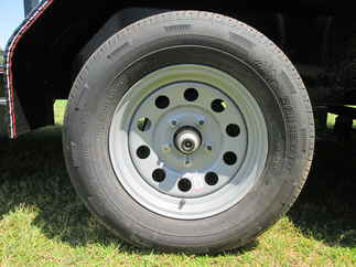 2026 Diamond T 83x20  Utility 8320SUCHATV