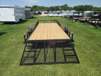 2026 Diamond T 83x20  Utility 8320SUCHATV