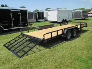 2026 Diamond T 83x20  Utility 8320SUCHATV