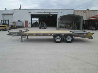 2026 Diamond T 102x20  Equipment Deckover 10220SWF160P