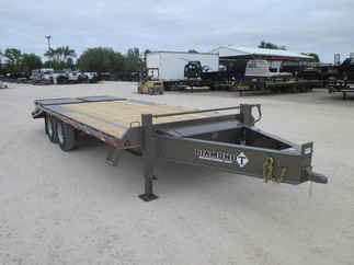 2026 Diamond T 102x20  Equipment Deckover 10220SWF160P