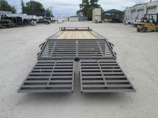 2026 Diamond T 102x20  Equipment Deckover 10220SWF160P