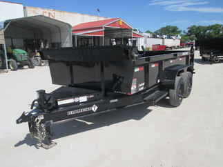 2026 Diamond T 83x14