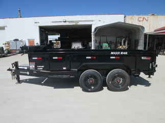 2026 Diamond T 83x14  Dump 8314DMP160