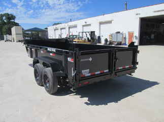 2026 Diamond T 83x14  Dump 8314DMP160