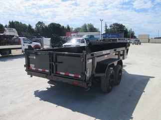 2026 Diamond T 83x14  Dump 8314DMP160
