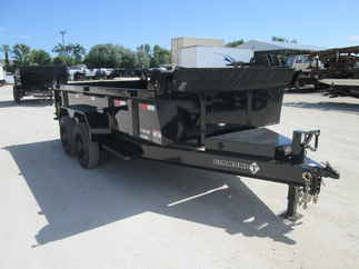 2026 Diamond T 83x14  Dump 8314DMP160