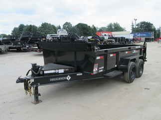 2026 Diamond T 83x14