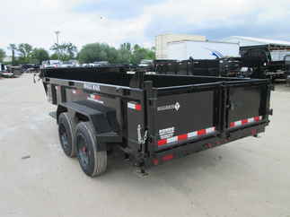 2026 Diamond T 83x14  Dump 8314DMP160