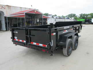 2026 Diamond T 83x14  Dump 8314DMP160