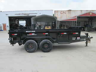 2026 Diamond T 83x14  Dump 8314DMP160
